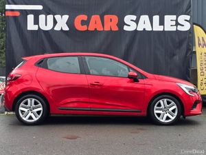2022 Renault Clio 1.0 TcE DYNAMIQUE - Image 2