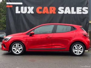 2022 Renault Clio 1.0 TcE DYNAMIQUE - Image 3