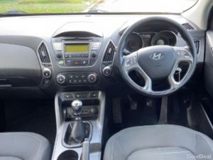 Hyundai ix35 2014 new NCT - Image 3