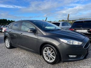 Ford Focus 1.5 TDCi - Image 2