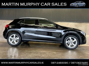Mercedes-Benz GLA 180 D URBAN AUTO *ONLY 73000 KMS - Image 2