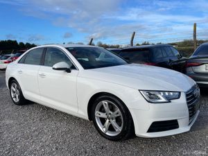 Audi A4 2.0 TDI - Image 2