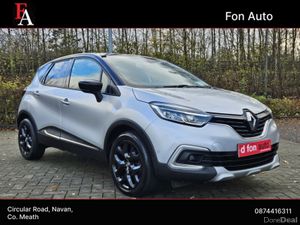 Renault Captur 1.5 DIESEL GT LINE MODEL - HIGH SPE - Image 2