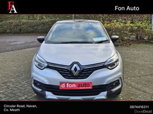 Renault Captur 1.5 DIESEL GT LINE MODEL - HIGH SPE - Image 3