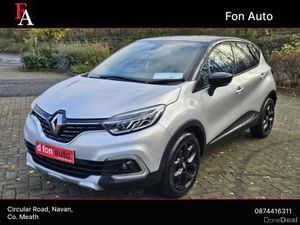 Renault Captur 1.5 DIESEL GT LINE MODEL - HIGH SPE - Image 4