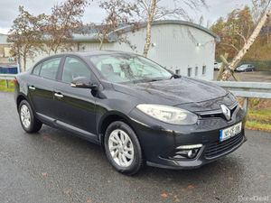 2014 Renault Fluence  DYNAMIQUE 1.5 DCI - Image 3