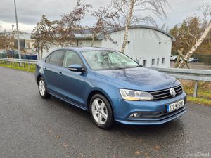 2017 Volkswagen Jetta  CL 2.0 TDI - Image 3