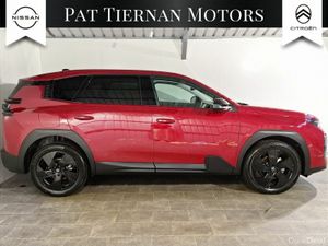 Citroen C5 Aircross PLUS 1.2 Mild Hybrid AUTO (DEM - Image 3