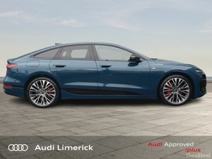 Audi A6 Sportback e-tron A6 E-Tron Edition 1 - Image 4