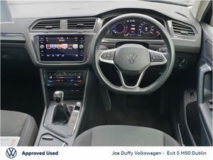 Volkswagen Tiguan Elegance 2.0 TDI 150HP - Image 4