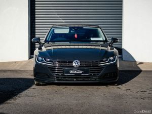 Volkswagen Arteon SE TDI - Image 2