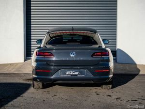 Volkswagen Arteon SE TDI - Image 4