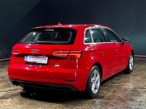 Audi A3 AUTOMATIC 1.4L TFSI - REVERSE CAMERA - CRU - Image 4