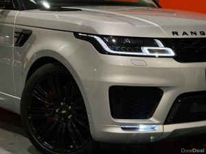Land Rover Range Rover Sport Rangerover Sport Auto - Image 2