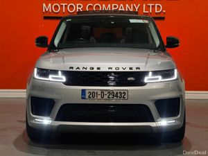 Land Rover Range Rover Sport Rangerover Sport Auto - Image 3