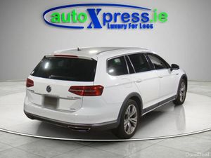 Volkswagen Passat ALLTRACK 4MOTION Automatic - Image 3