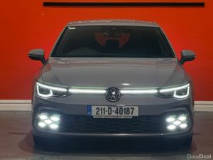 Volkswagen Golf 1.4 TSI GTE 245PS 5DR Auto #35 - Image 3