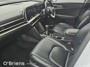 Kia Sportage K3 1.6 DSL 5DR *1 OWNER - PRISTINE CA - Image 4