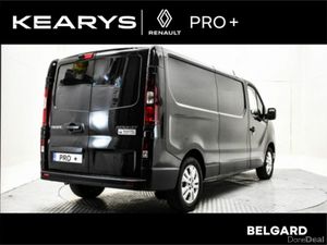 Renault Trafic START 130 @ KEARYS BELGARD - Image 3