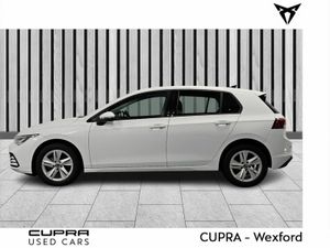 Volkswagen Golf Golf Life  2.0TDI 115HP €56 Per We - Image 4