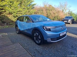 Ford Explorer Premium 77kWh Extended Range - Image 3