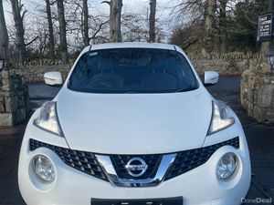 Nissan Juke 2015 - Image 2