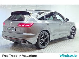 Volkswagen Touareg 3.0 V6 R-Line 4 Motion 462BHP P - Image 4