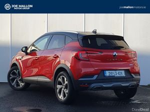Renault Captur TCe 90 RS Line - Image 2