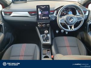 Renault Captur TCe 90 RS Line - Image 4
