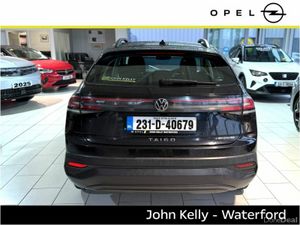 Volkswagen Taigo 1.0 TSI 95HP Life - Image 4