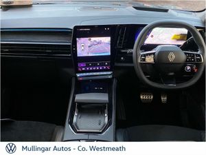 Renault Rafale E-TECH Hybrid 200 Auto esprit Alpin - Image 2