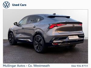 Renault Rafale E-TECH Hybrid 200 Auto esprit Alpin - Image 4