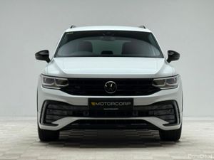 Volkswagen Tiguan R-LINE 2.0 TDI 150HP - Image 2