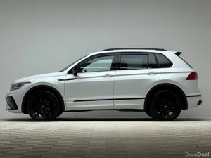 Volkswagen Tiguan R-LINE 2.0 TDI 150HP - Image 4