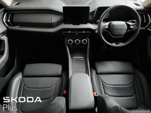 Skoda Kodiaq Selection + 2.0Tdi 150Bhp DSG - Image 3