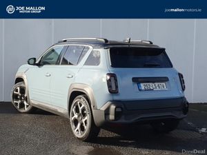 Renault 4 E-Tech Electric Techno 52KWH - Image 2