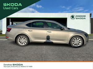 Skoda Superb STYLE 2.0 TDI 150HP DSG - Image 4