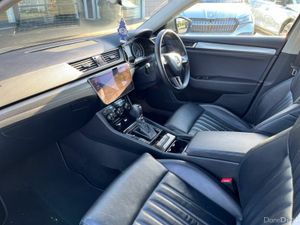 Skoda Superb STYLE 2.0 TDI 150HP DSG - Image 3