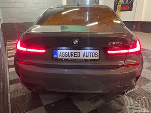 202 BMW 330E M-Sport Pro Edition - Image 4