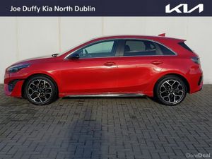 Kia Ceed 1.0 GT Line Petrol - Image 4