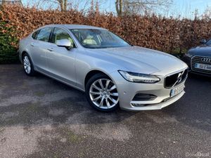 S90 MOMENTUM PLUS AUTO | TINY KMS | FINANCE - Image 3