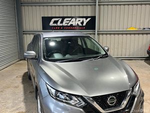 Nissan Qashqai 2019, NI Car, Cheap VRT - Image 2