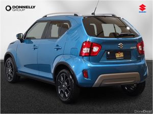 Suzuki Ignis Hatchback SZ5 - Image 3