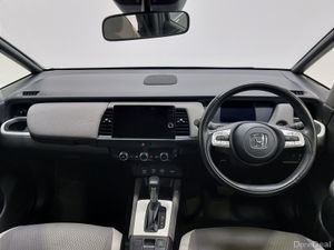 Honda Jazz Hatchback Crosstar Advance - Image 4