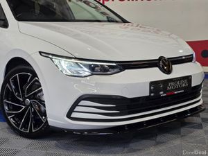 VW GOLF 1.5 TSI PETROL FULLY KITTED - Image 4