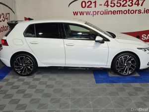VW GOLF 1.5 TSI PETROL FULLY KITTED - Image 3