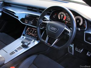 A6 Black Edition * Virtual Dash * Extras - Image 3