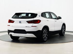 *46* 2022 BMW X2 1.5 XDRIVE SPORT - Image 4