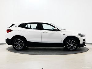 *46* 2022 BMW X2 1.5 XDRIVE SPORT - Image 3