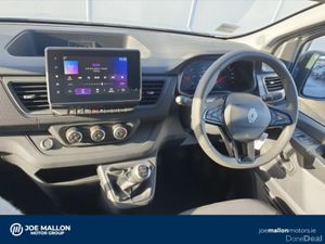 Renault Trafic LL30 DCI 130 START - EX VAT PRICE - Image 4
